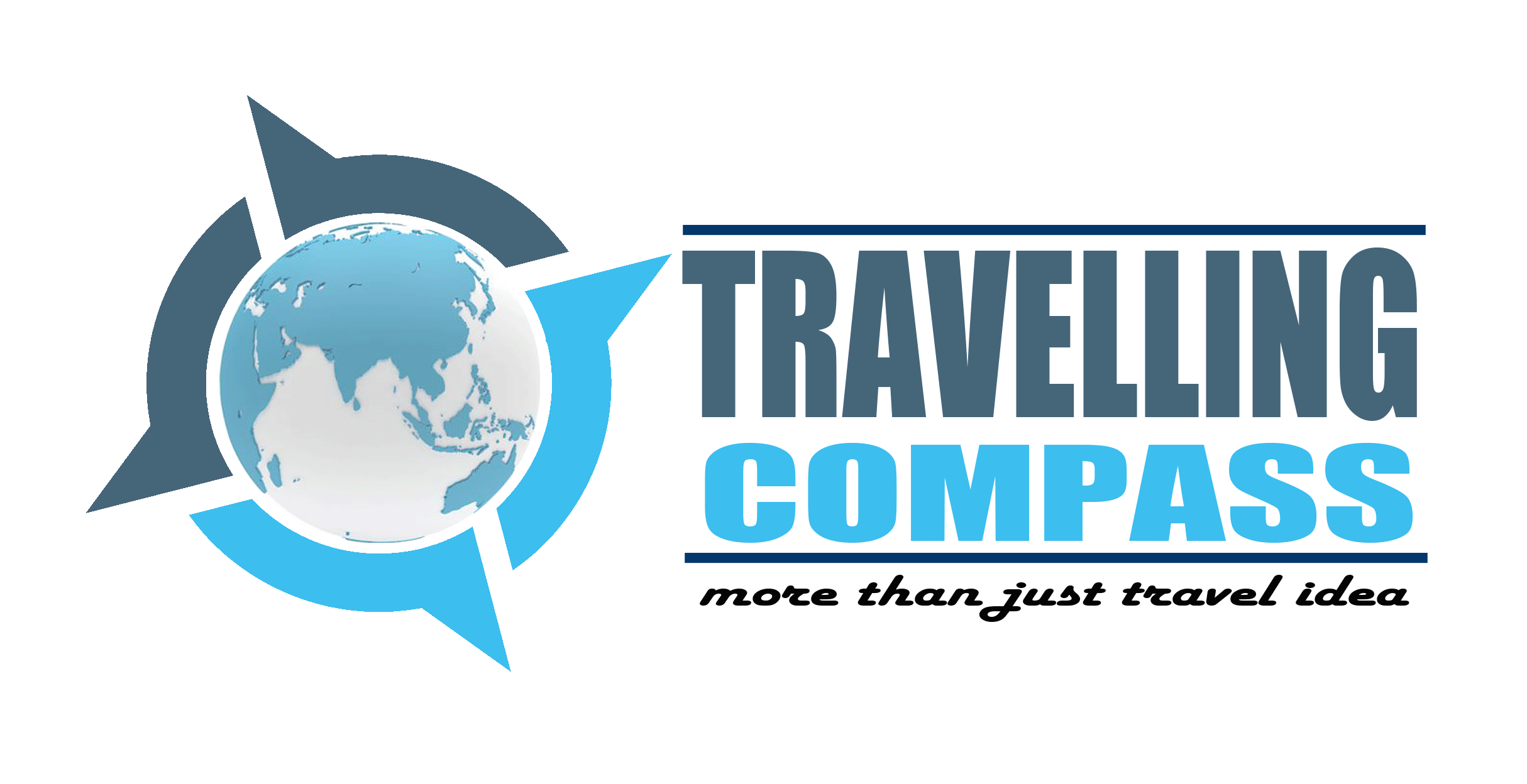 Travelling Compass